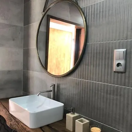 Jardim Do Olival - Casa Com Piscina *