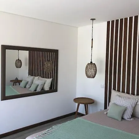 Jardim Do Olival - Casa Com Piscina Villa Correlha
