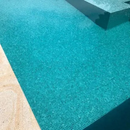 Jardim Do Olival - Casa Com Piscina فيلة
