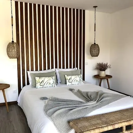 Jardim Do Olival - Casa Com Piscina فيلة Correlha