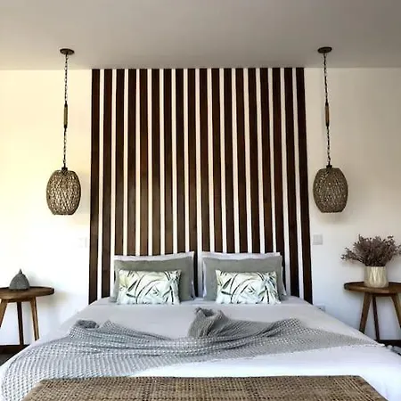 Jardim Do Olival - Casa Com Piscina فيلة